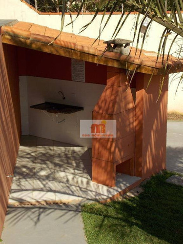 Imagem 17 de 19 de Apartamento Residencial À Venda, Balneário Três Marias, Peruíbe. - Ap0278
