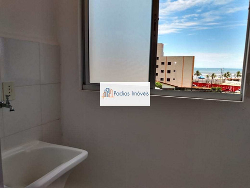 Imagem 8 de 27 de Apartamento Com 2 Dorms, Jardim Praia Grande, Mongaguá - R$ 175 Mil, Cod: 858159 - V858159