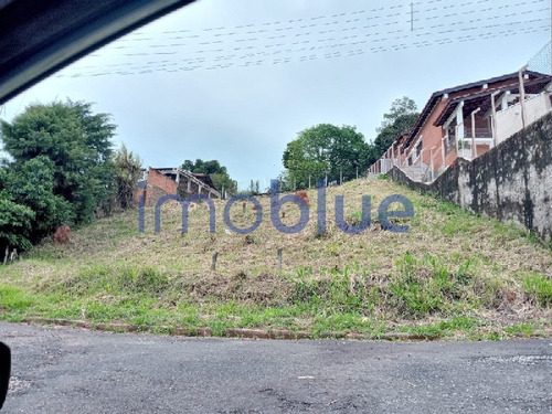 Imagem 2 de 2 de Terreno No Bairro Das Posses... - 1420