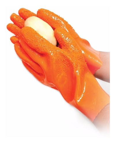 Pack De 5 Guantes Pela Papa Ofertazo