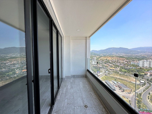 Departamento En Venta Para Estrenar En Las Vistas, Interlo