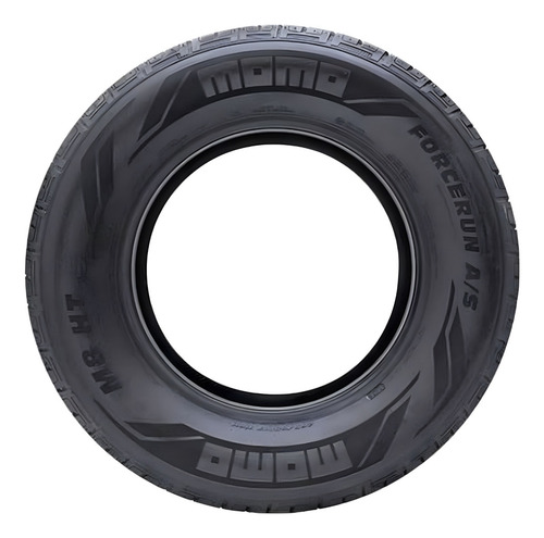 Llanta 235/60r16 104v Momo Forcerun M-8 Ht Pro A/s Xl