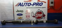 Comprar Cardan Trasero Grand Cherokee 4x2 4g 2012 2011 2013
