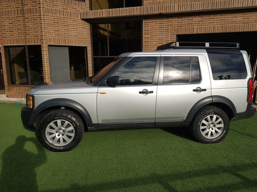 Imagen 2 de 11 de Land Rover Lr3 Discovery 3 Lr3 V8 4.0