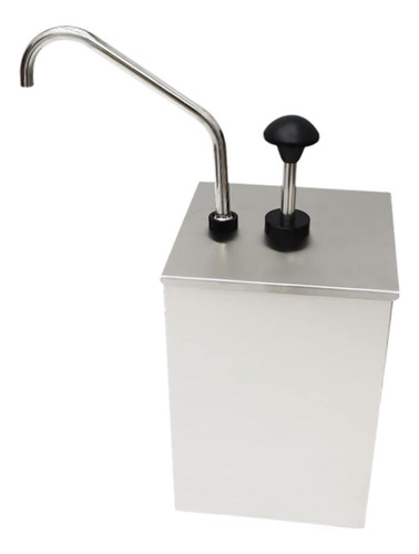 Bomba Dispensadora De , Presión Manual, 4l, Herramienta
