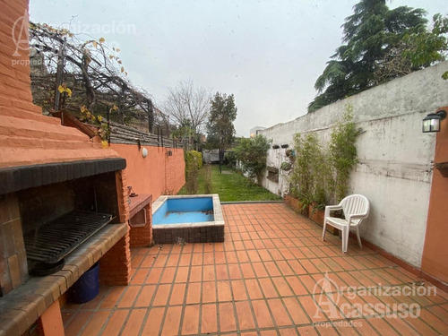 Imagen 11 de 26 de Casa - Mart.-santa Fe/fleming