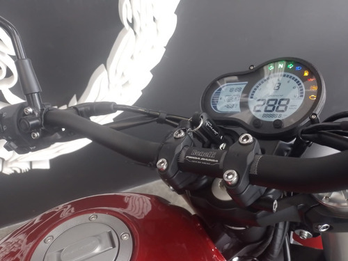 Benelli Leoncino 500 T - 0km - Contado - Financiada!