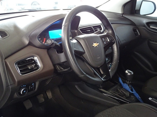 Chevrolet Prisma Ltz 1.4 8v (1555)