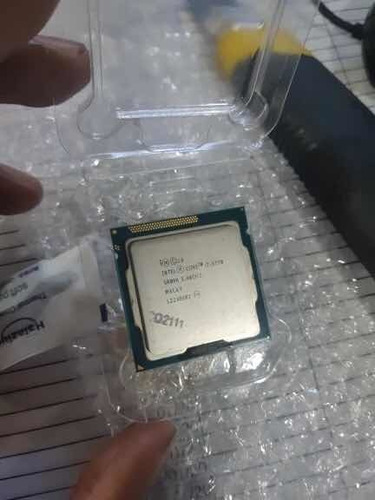 Processador Intel Core I7 3770 3.4 Ghz