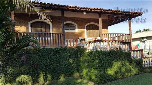 Imagem 13 de 20 de Chácaras À Venda Em Atibaia/sp - Compre O Seu Chácaras Aqui! - 1374205