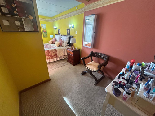 Casa En Venta En Villa Los Flamencos Calama, 3 Dor. 2 Baños