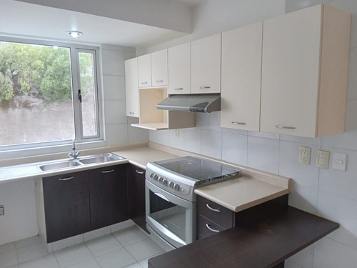 Imagen 11 de 23 de Departamento Residencial Terre Santa Fe , Inmejorable Ubicación
