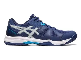 Tenis Asics Gel Padel Pro 5 Indigo Blue/light Sage