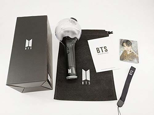 Jtmall Bts Military Bomb Light Stick Ver.3 Bts Concert Light