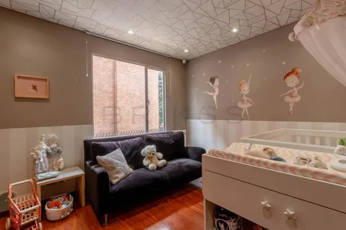 Apartamento En Venta En Chico Norte. Cod V5606