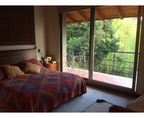 Vendo Magnifica Casa Campestre Conjunto Cerrado Cajica Vda Canelon -5-