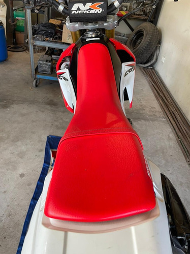 Imagen 5 de 18 de Honda Crf 250 L