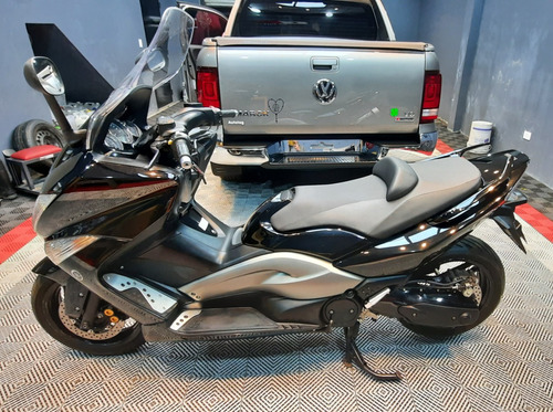 Yamaha Tmax 500