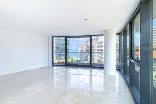Venta - Departamento - 2 Ambientes - Maral Explanada - Arq. Cesar Pelli