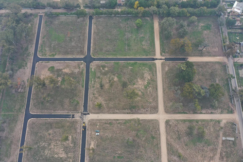 Lotes En Barrio Altos De Escobar - Belén De Escobar - Zona Norte