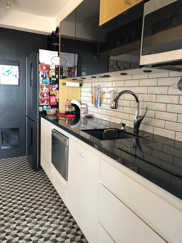 Apartamento Em Vila Augusta - Guarulhos - 19020