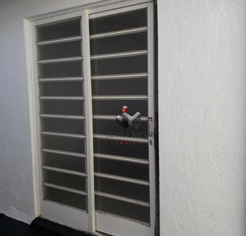 Imagem 5 de 19 de À Venda, Por R$ 245.000 Casa Com 2 Dormitórios 119 M² - Centro - Ribeirão Preto/sp - Ca0580