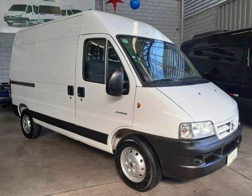 Imagem 1 de 7 de Ducato Furgao