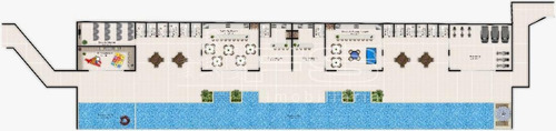 Imagem 5 de 11 de Blue Garden Residence - Itapema - 2062