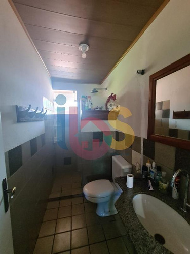 Imagem 4 de 15 de Casa Duplex Com 4/4 No Condomínio Mares Do Sul - 7313