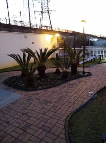Imagem 9 de 9 de Apartamento Residencial Em São Paulo - Sp - Ap0693_rrx