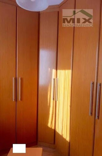 Imagem 20 de 30 de Casa De Condomínio Em São Bernardo Do Campo - Sp - Ca0102_mix