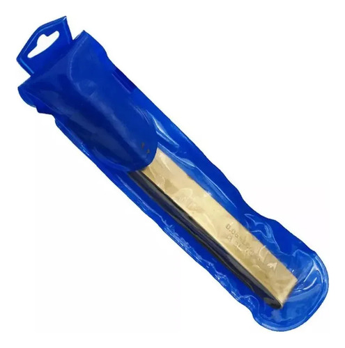 Medidor De Pressão De Latão 0,05-1,0 Mm 13 Em 1