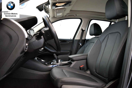 Imagen 10 de 15 de Bmw X3 2019 5p Sdrive 20i L4/2.0/t Aut