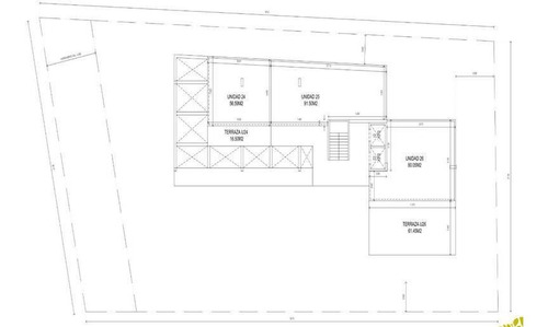 Imagen 6 de 9 de Locales Comerciales En Venta - Plaza Vasconcelos - Valle