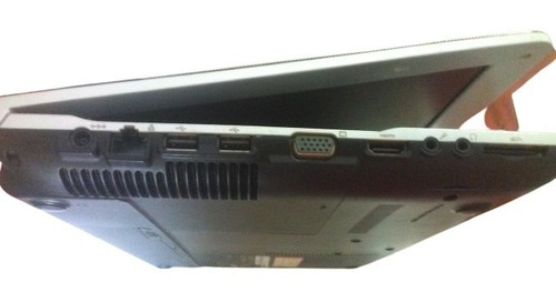Laptop Samsung Np-rc410-a02mx Core I3 (Usado)