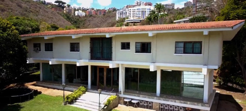 Casa En Venta En Urbanización Valle Arriba