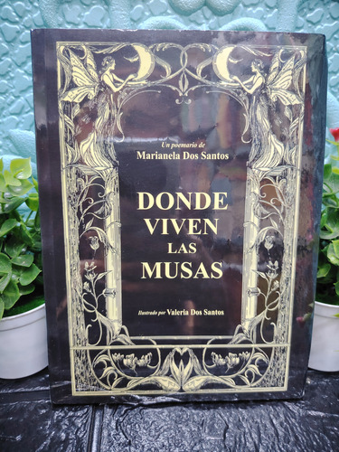 Donde Viven Las Musas