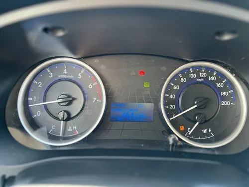 Toyota Hilux 2.7l