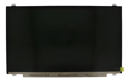 Pantalla Display Portatil 17.3 Led Slim 30 Pines 1600x900