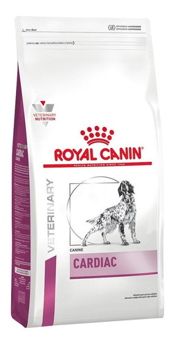 Royal Canin Cardiac 10 Kg Perros Adultos El Molino
