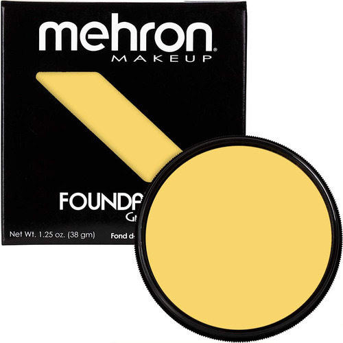 Base de maquillaje Mehron