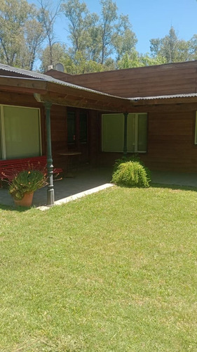 Venta Casa Quinta 5 Montes Prov Buenos Aires