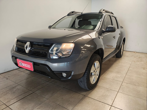 Renault Duster 1.6 Ph2 4x2 Dynamique