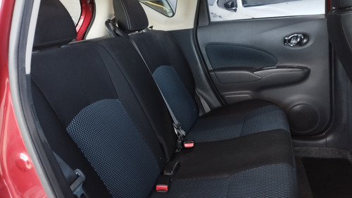 Nissan Note 1.6 Sense 110cv