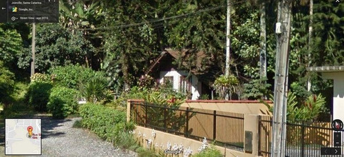 Terreno No Glória Com 0 Quartos Para Venda, 1075 M² - Kt306
