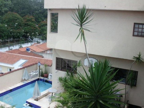 Casa-são Paulo-cambuci | Ref.: 3-im66162 - 3-im66162