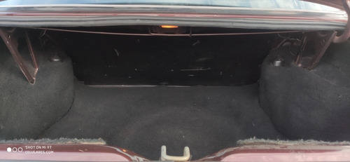 Chevrolet Monza Classic