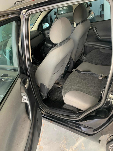 Imagem 7 de 13 de Fiat Stilo 2010 1.8 8v Flex 5p