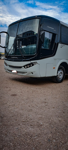 Onibus Rodoviario Comil 3.45 Com Ar Condicionado E Wc