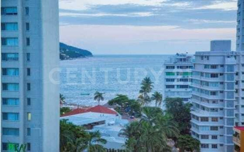 Imagen 3 de 29 de Departamento Exclusivo Desarrollo Cerca De Playa...!!